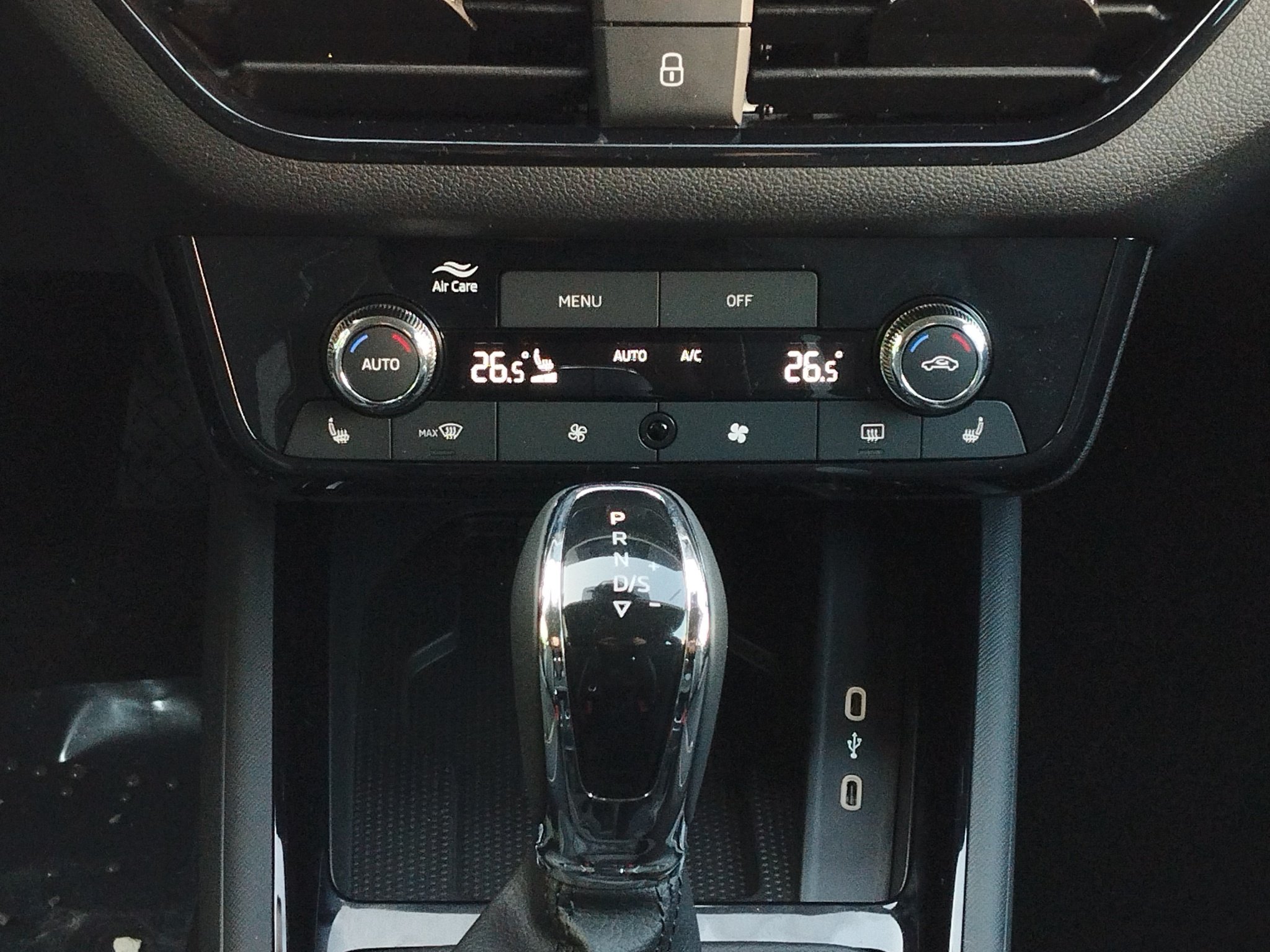 Skoda Kamiq 1.0 TSI Balance DSG ACC*AUT*Fernlichtass. – Bild 14