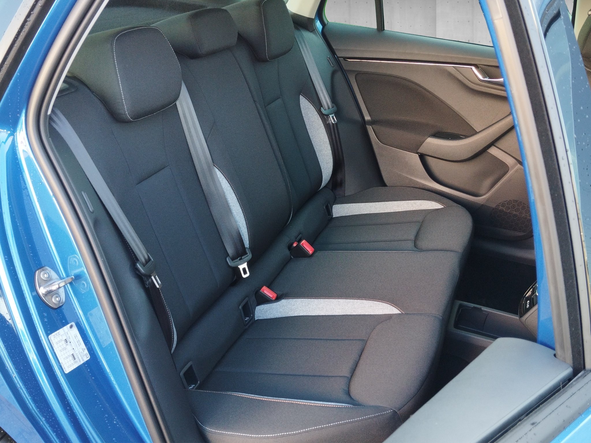 Skoda Kamiq 1.0 TSI Balance DSG ACC*AUT*Fernlichtass. – Bild 17