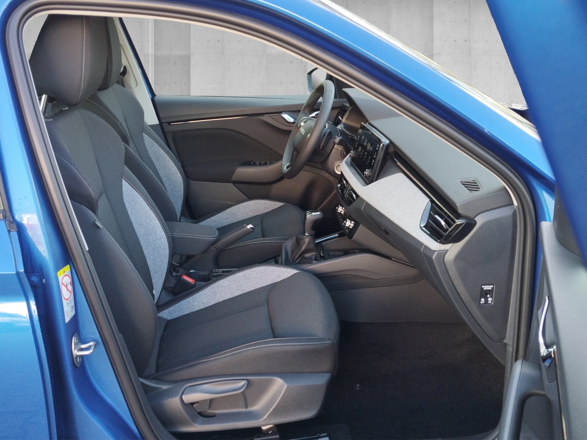 Skoda Kamiq 1.0 TSI Balance DSG ACC*AUT*Fernlichtass. – Bild 18