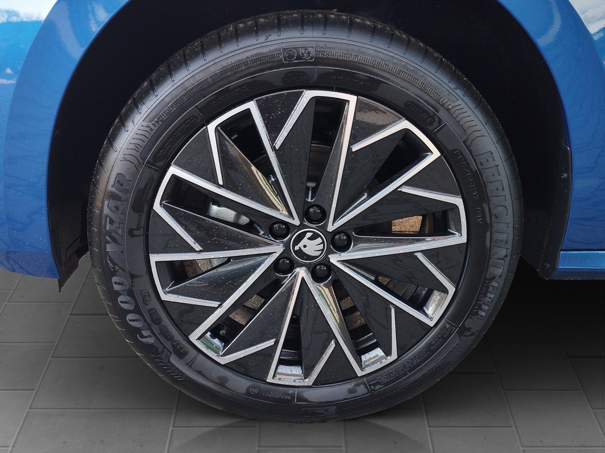 Skoda Kamiq 1.0 TSI Balance DSG ACC*AUT*Fernlichtass. – Bild 19