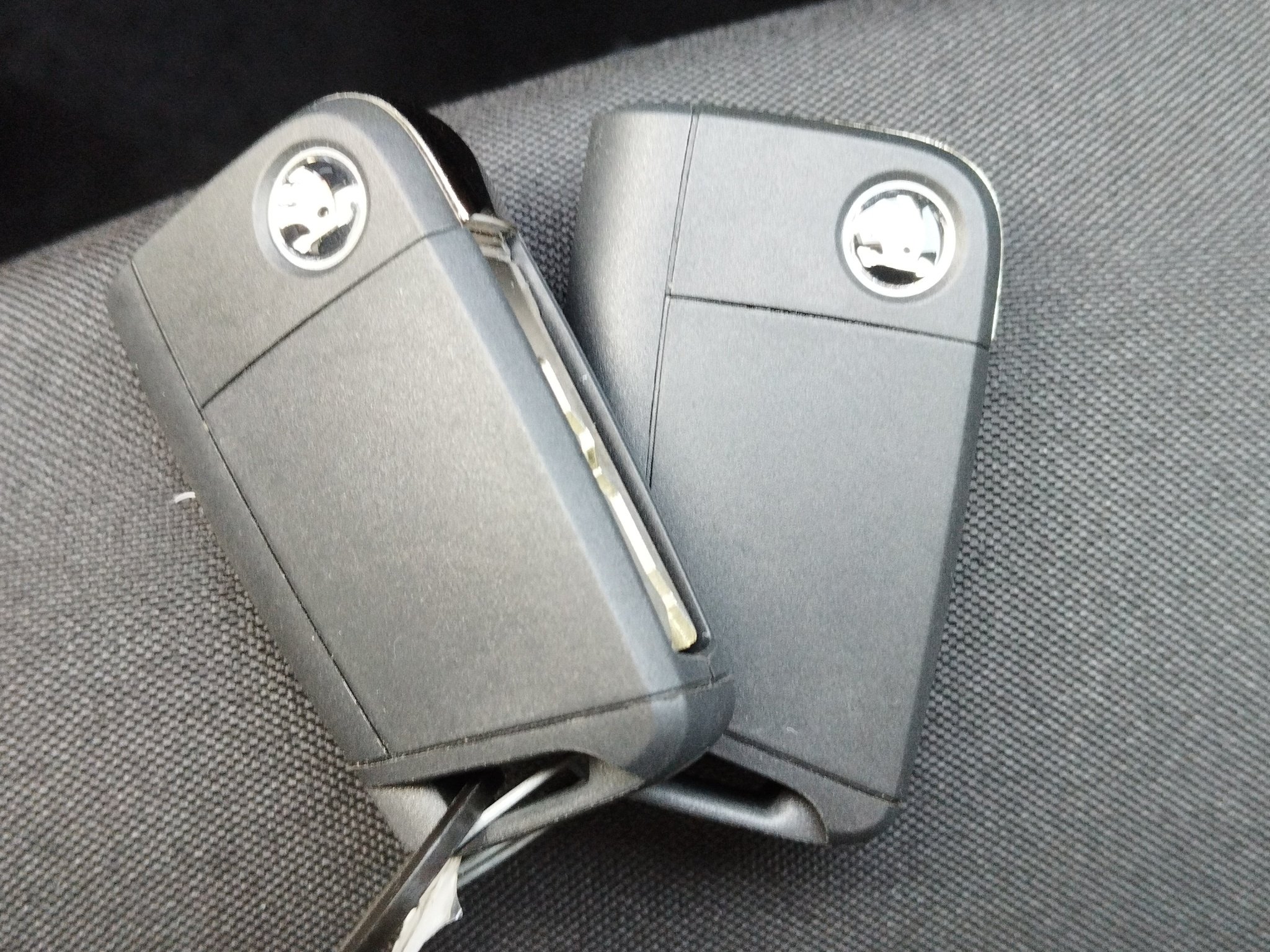 Skoda Kamiq 1.0 TSI Balance DSG ACC*AUT*Fernlichtass. – Bild 28