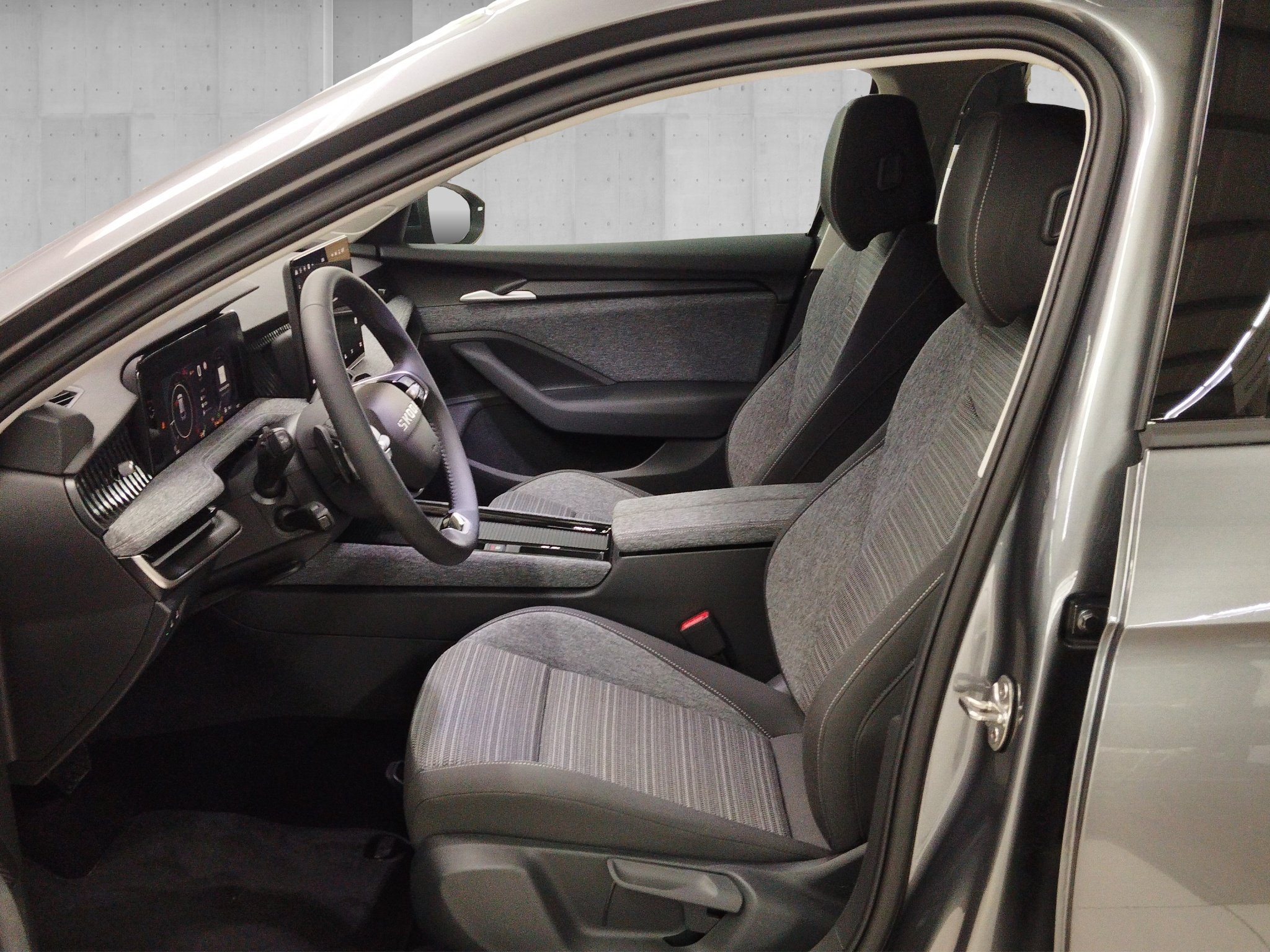 Skoda Superb Combi 2.0 TDI Selection DSG 4xSHZ*ACC*AUT – Bild 7