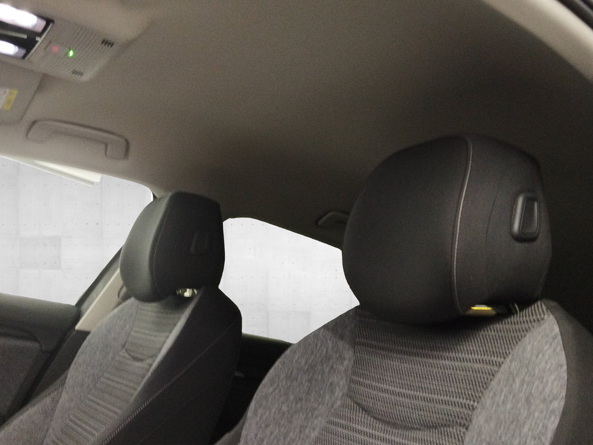 Skoda Superb Combi 2.0 TDI Selection DSG 4xSHZ*ACC*AUT – Bild 8