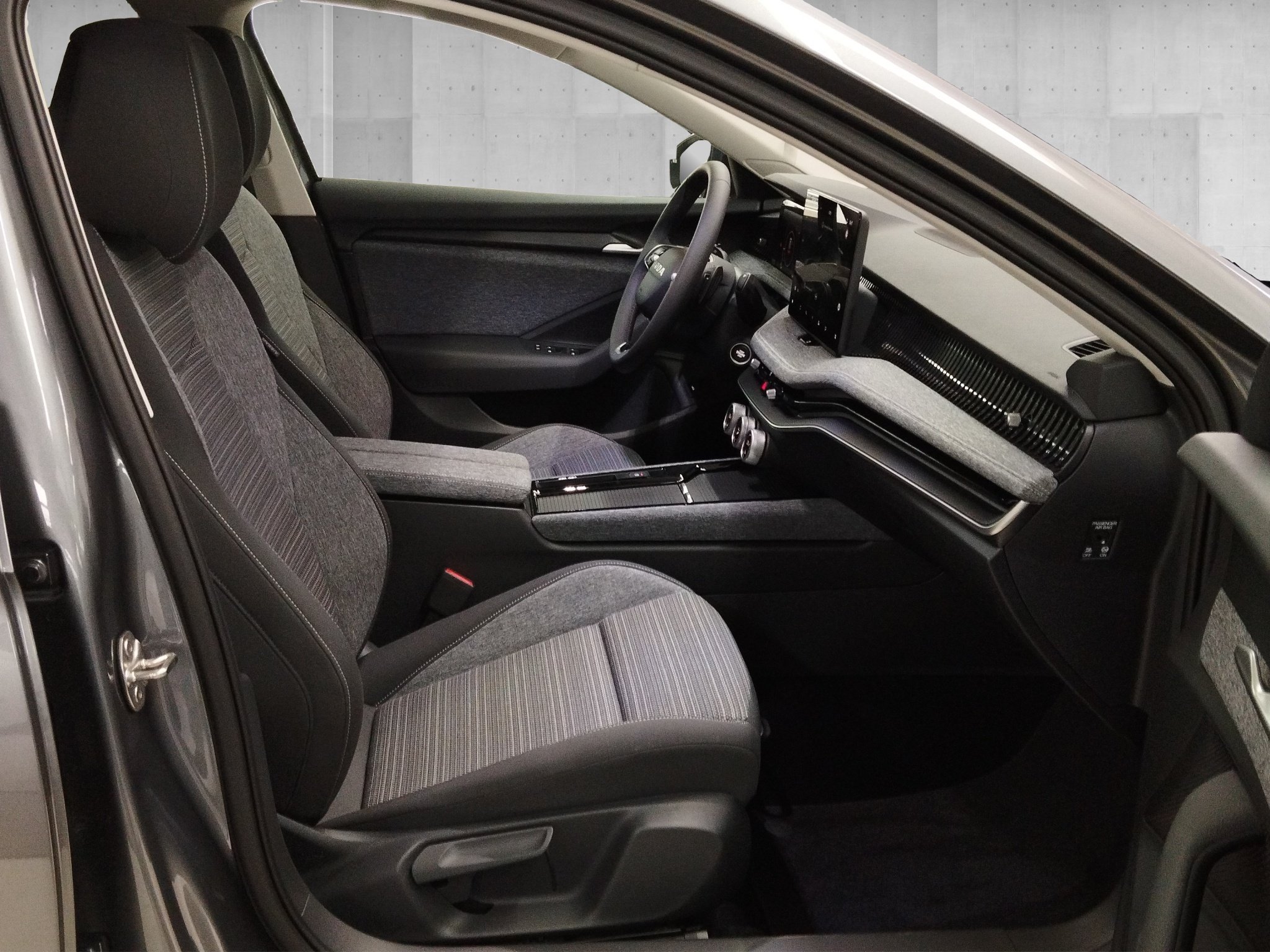 Skoda Superb Combi 2.0 TDI Selection DSG 4xSHZ*ACC*AUT – Bild 18