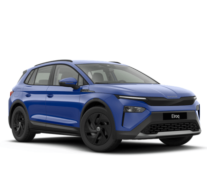Leasing Elroq 60
