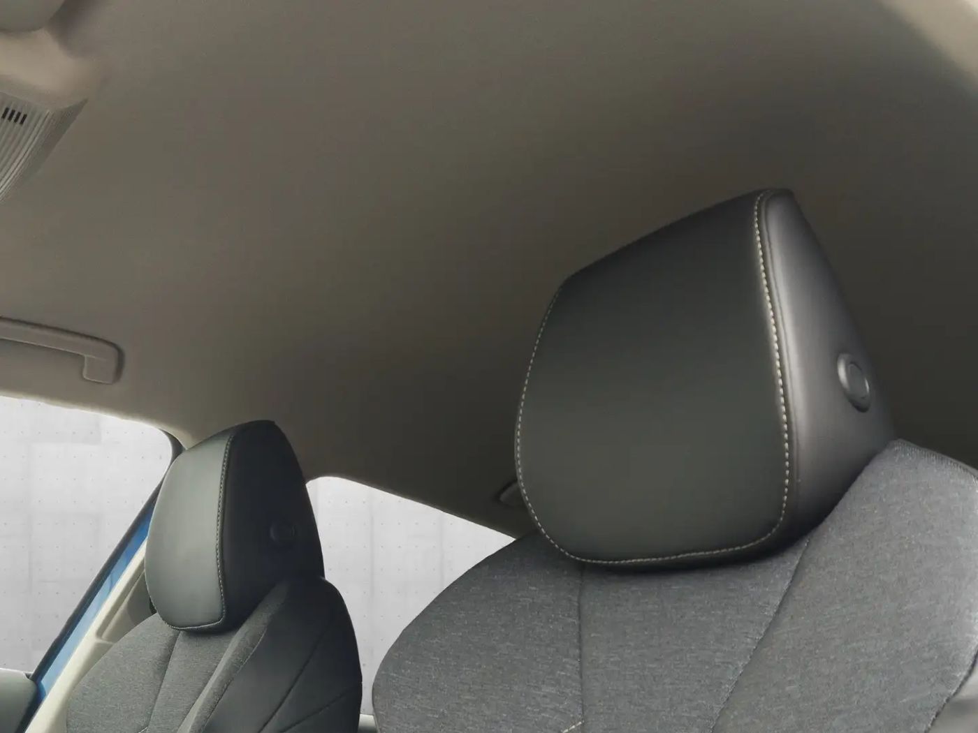 Skoda Elroq 85 Automatik 4xSHZ*ACC*AHK*AUT*Kam.*KlimaA – Bild 8