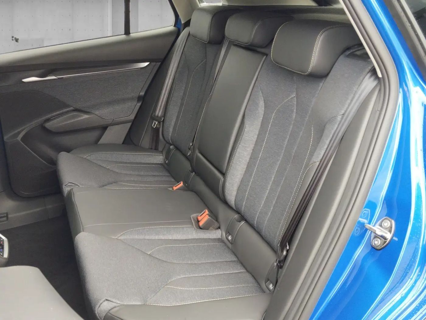 Skoda Elroq 85 Automatik 4xSHZ*ACC*AHK*AUT*Kam.*KlimaA – Bild 9