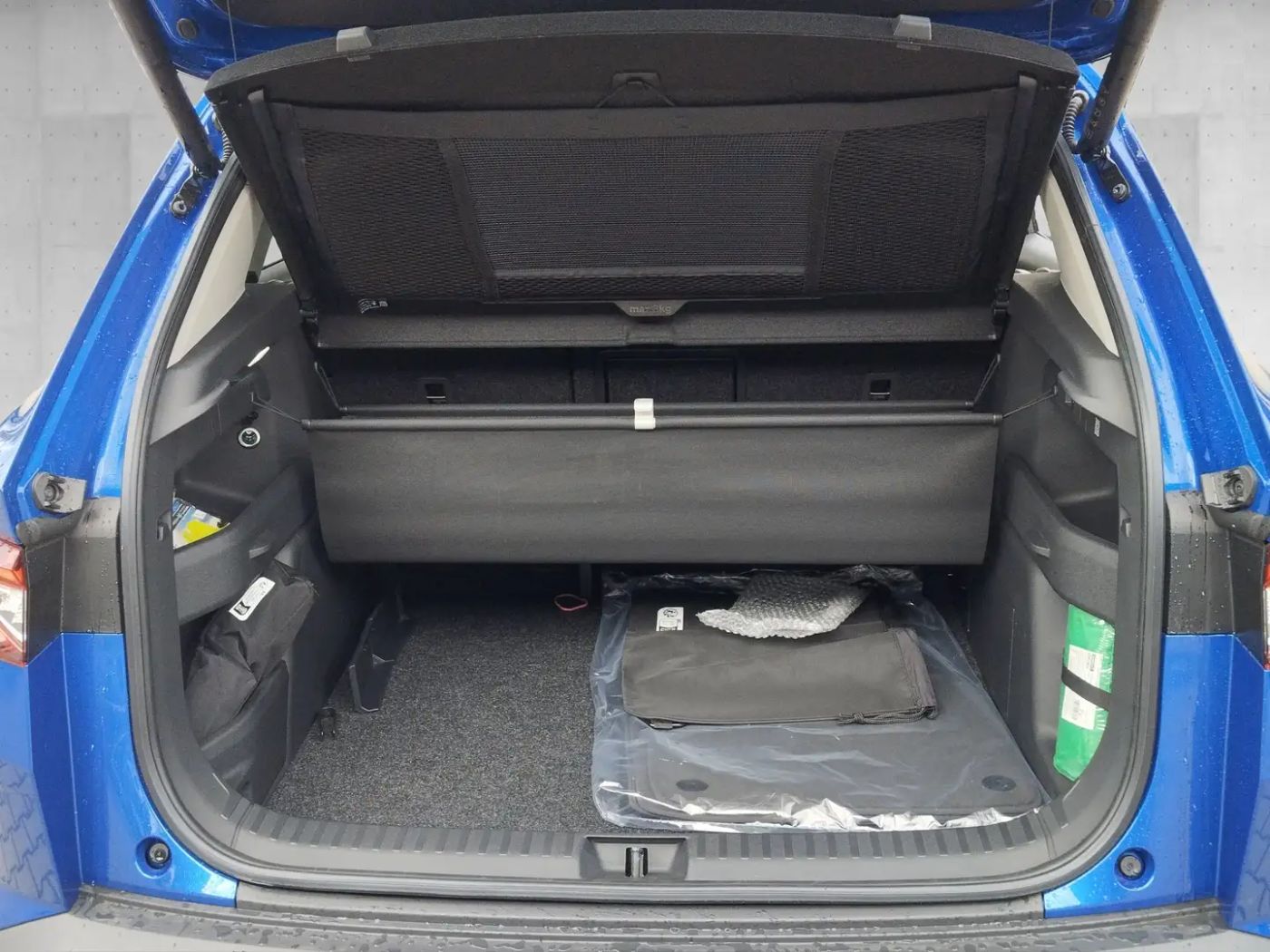 Skoda Elroq 85 Automatik 4xSHZ*ACC*AHK*AUT*Kam.*KlimaA – Bild 17