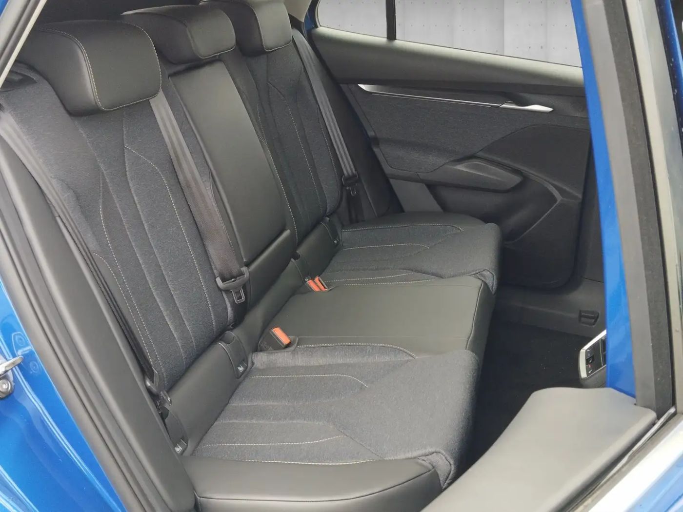 Skoda Elroq 85 Automatik 4xSHZ*ACC*AHK*AUT*Kam.*KlimaA – Bild 18