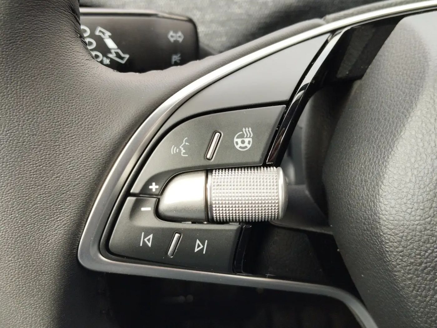 Skoda Elroq 85 Automatik 4xSHZ*ACC*AHK*AUT*Kam.*KlimaA – Bild 24