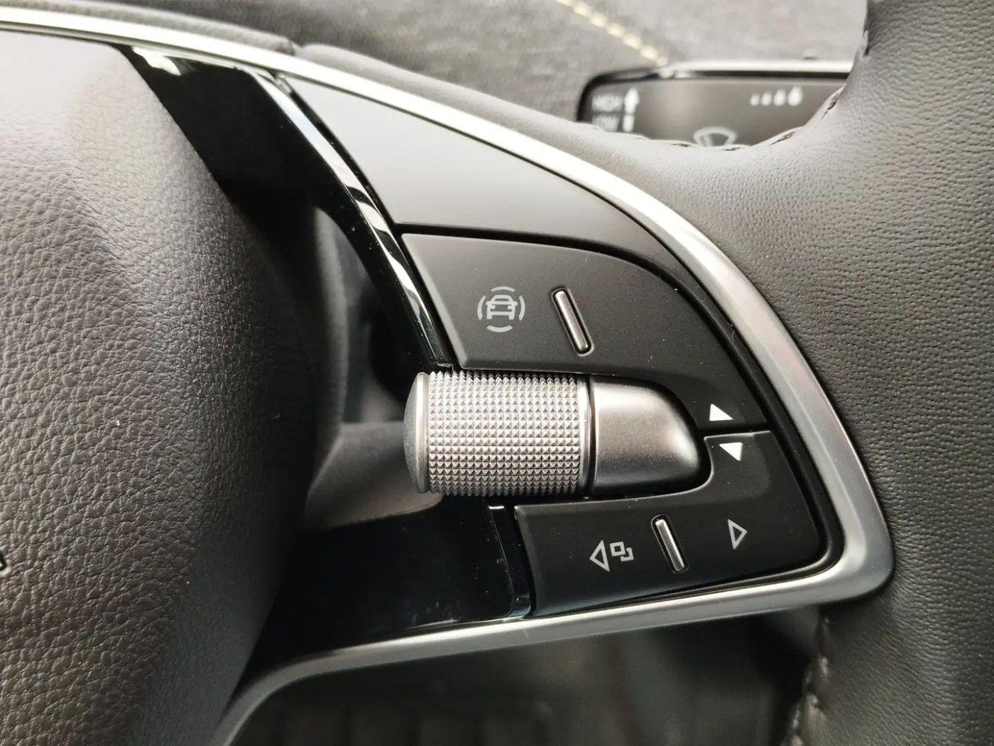 Skoda Elroq 85 Automatik 4xSHZ*ACC*AHK*AUT*Kam.*KlimaA – Bild 25