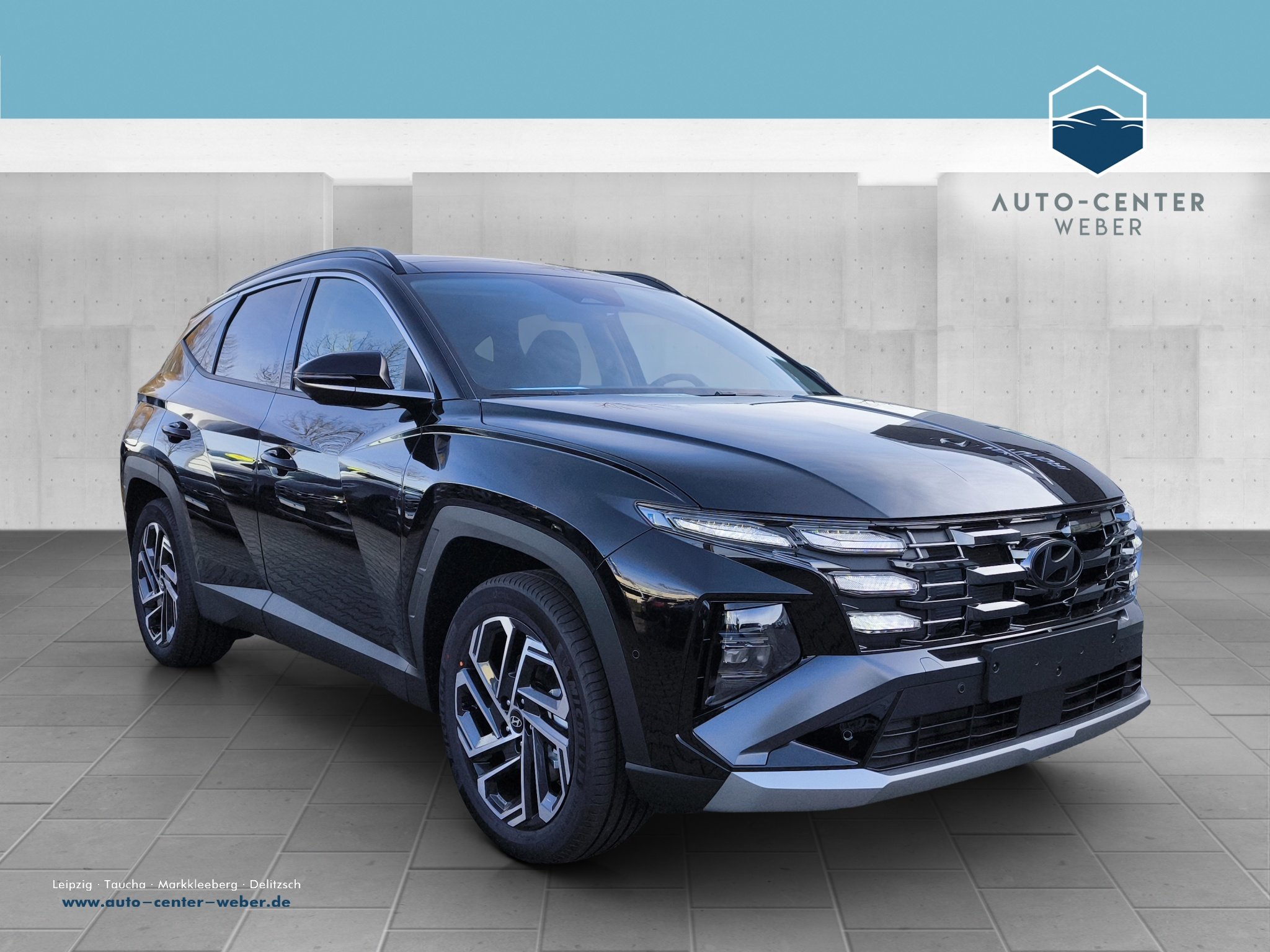 Hyundai TUCSON FL 1.6 T-GDi PHEV Prime Aut. 4xSHZ*ACC*AUT