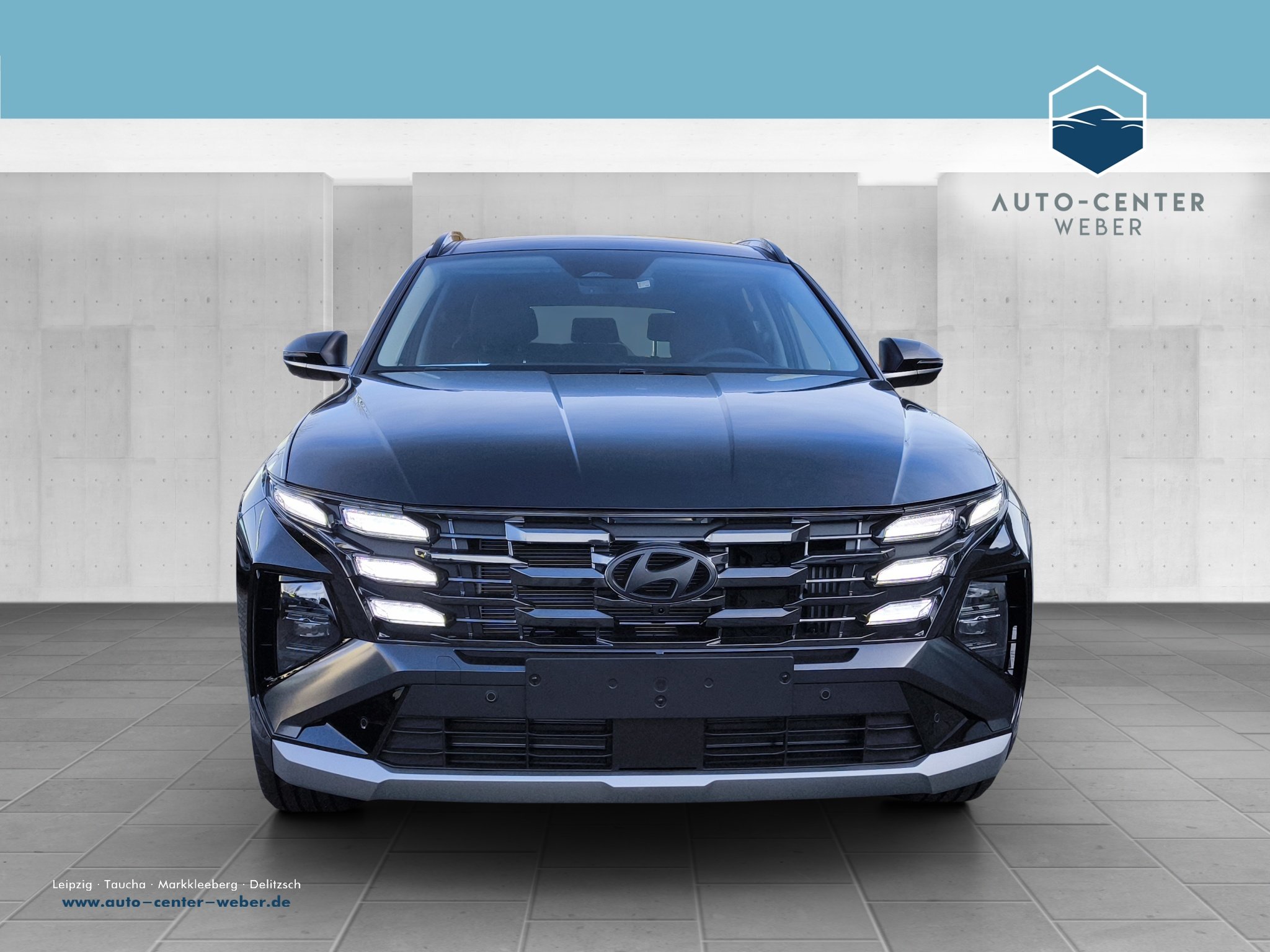 Hyundai TUCSON FL 1.6 T-GDi PHEV Prime Aut. 4xSHZ*ACC*AUT – Bild 2