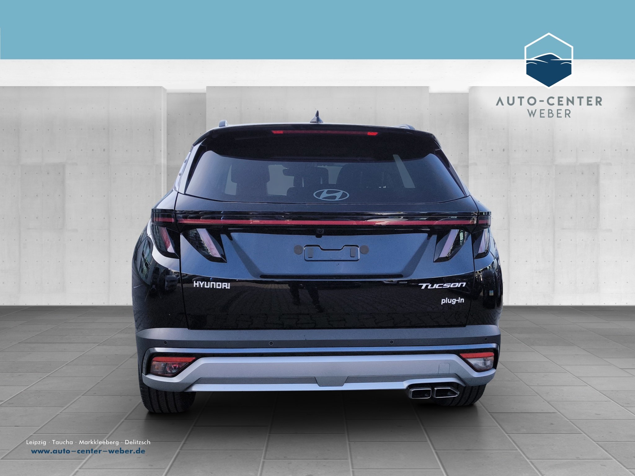 Hyundai TUCSON FL 1.6 T-GDi PHEV Prime Aut. 4xSHZ*ACC*AUT – Bild 5