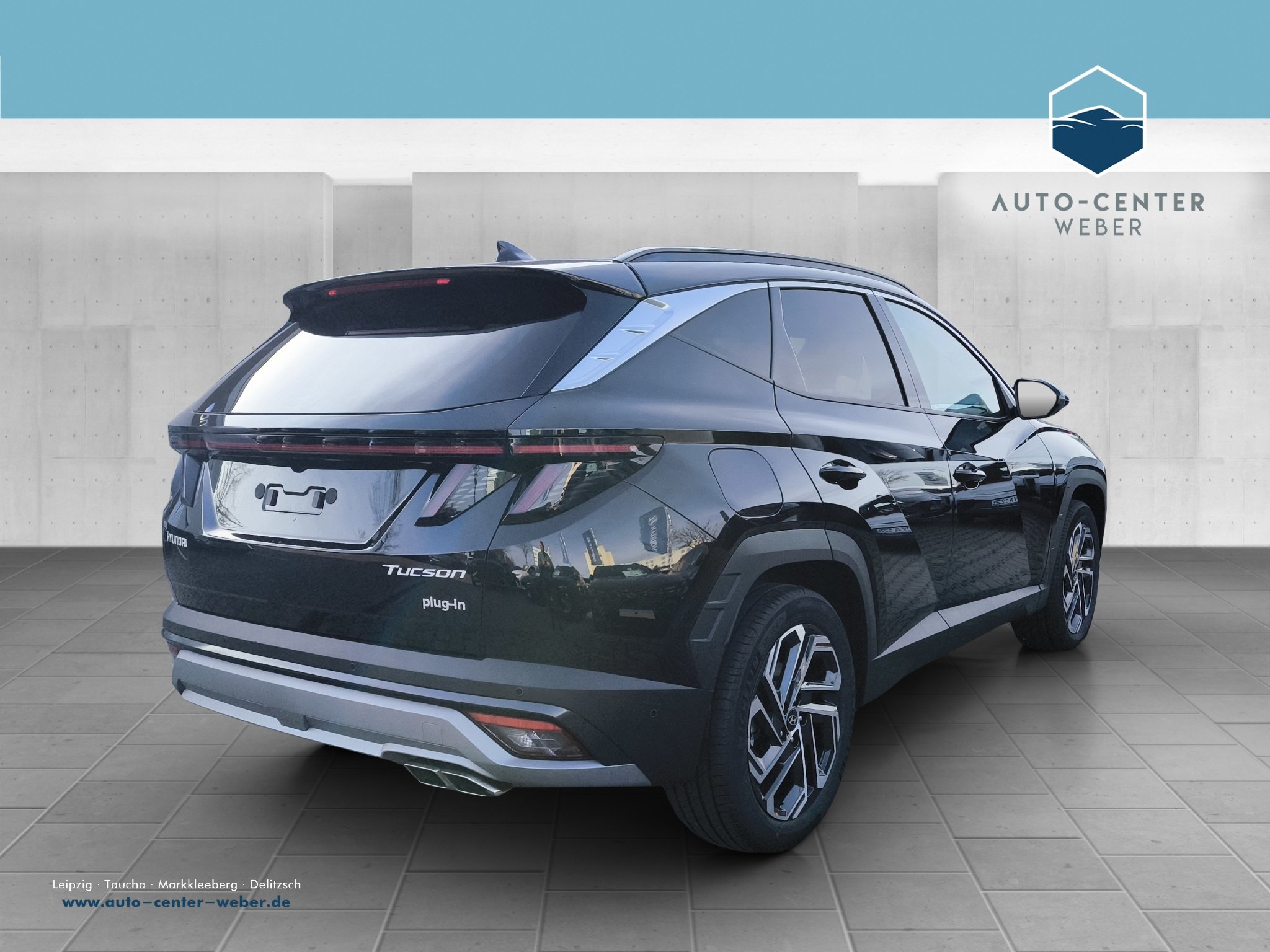 Hyundai TUCSON FL 1.6 T-GDi PHEV Prime Aut. 4xSHZ*ACC*AUT – Bild 6