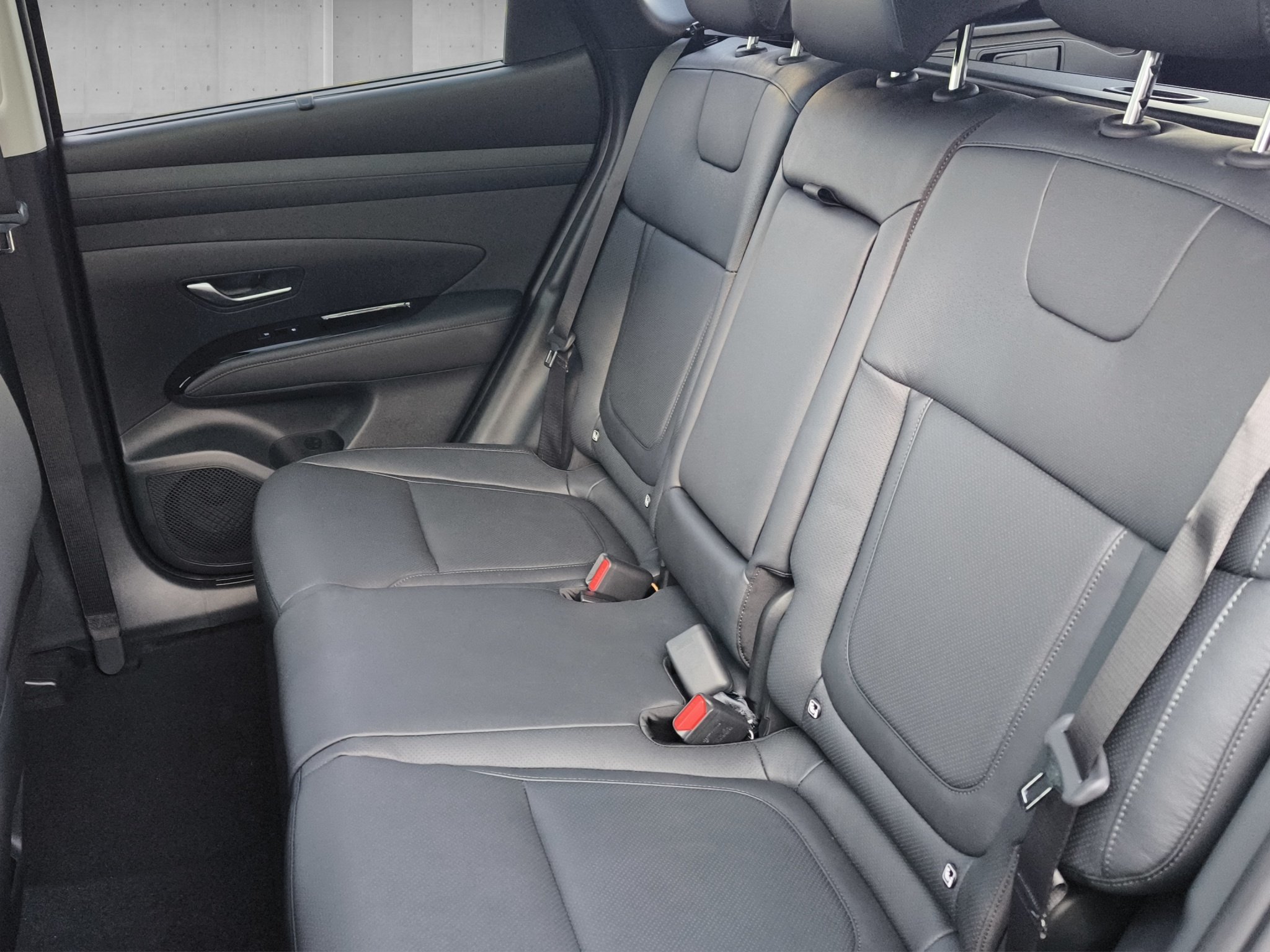 Hyundai TUCSON FL 1.6 T-GDi PHEV Prime Aut. 4xSHZ*ACC*AUT – Bild 9