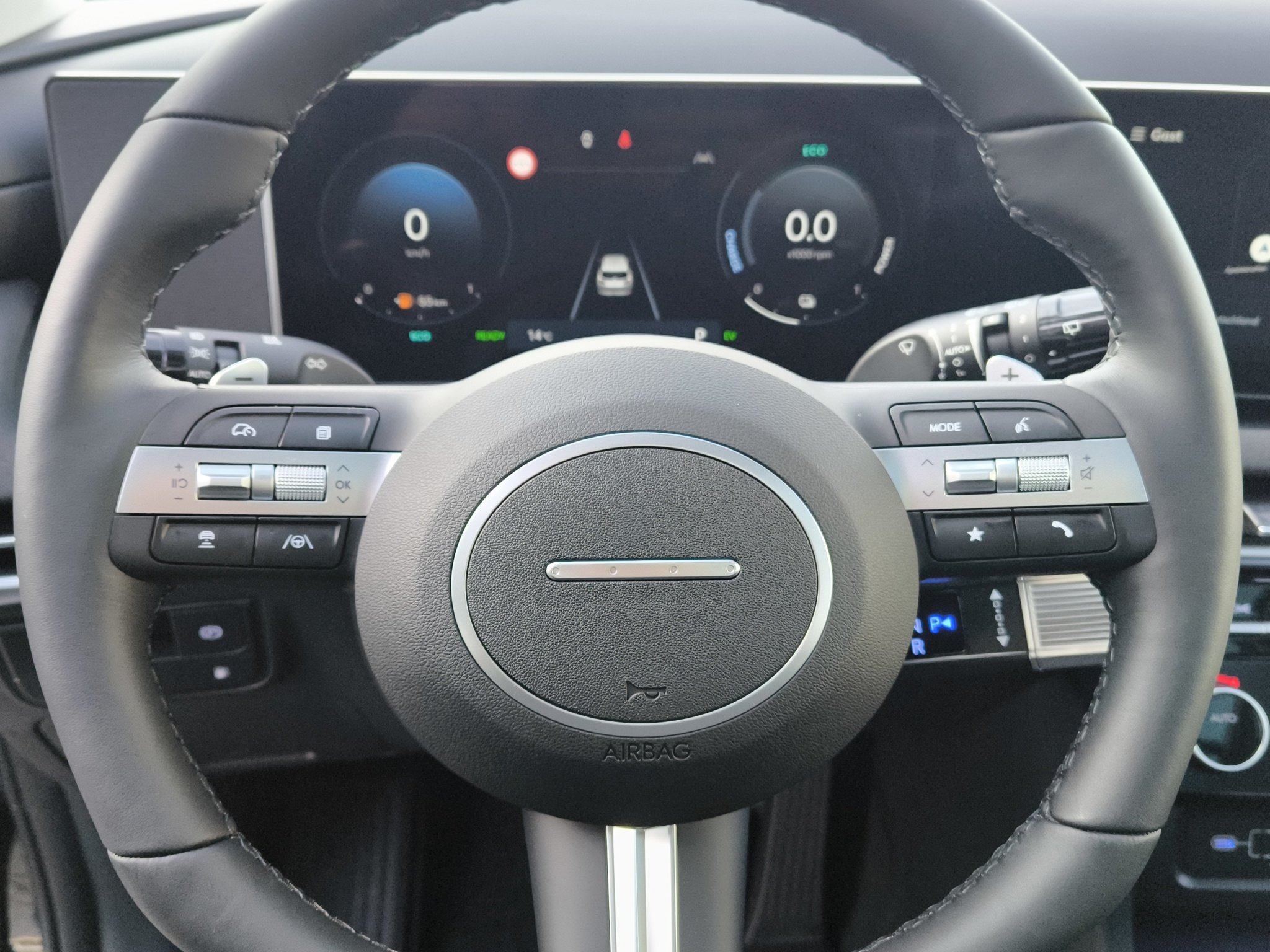 Hyundai TUCSON FL 1.6 T-GDi PHEV Prime Aut. 4xSHZ*ACC*AUT – Bild 10