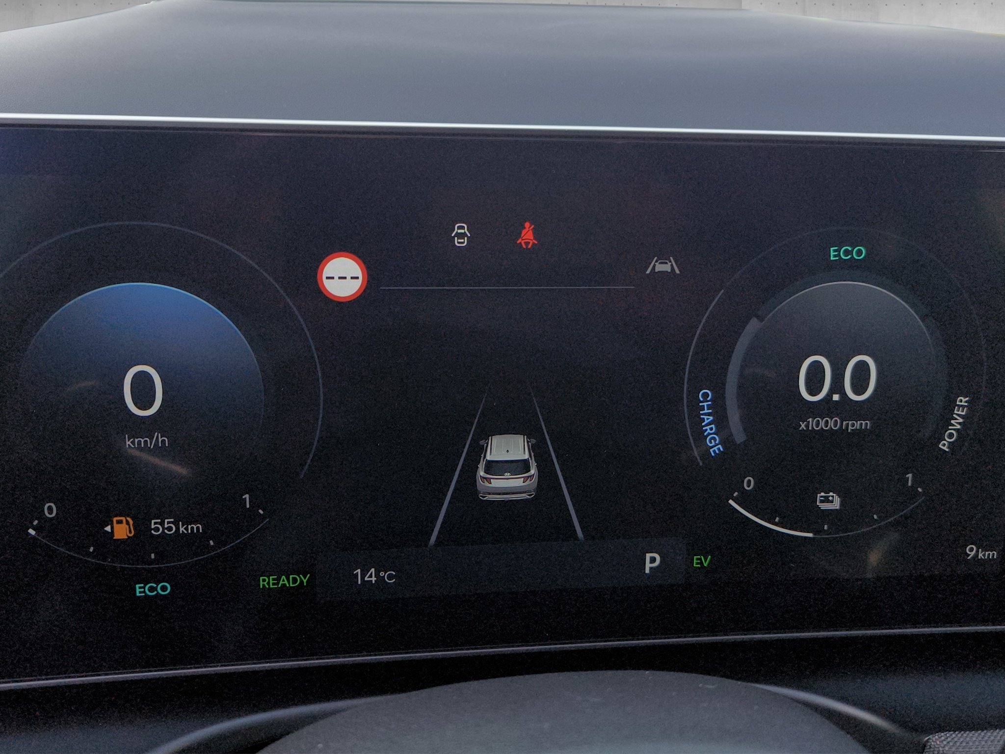 Hyundai TUCSON FL 1.6 T-GDi PHEV Prime Aut. 4xSHZ*ACC*AUT – Bild 11