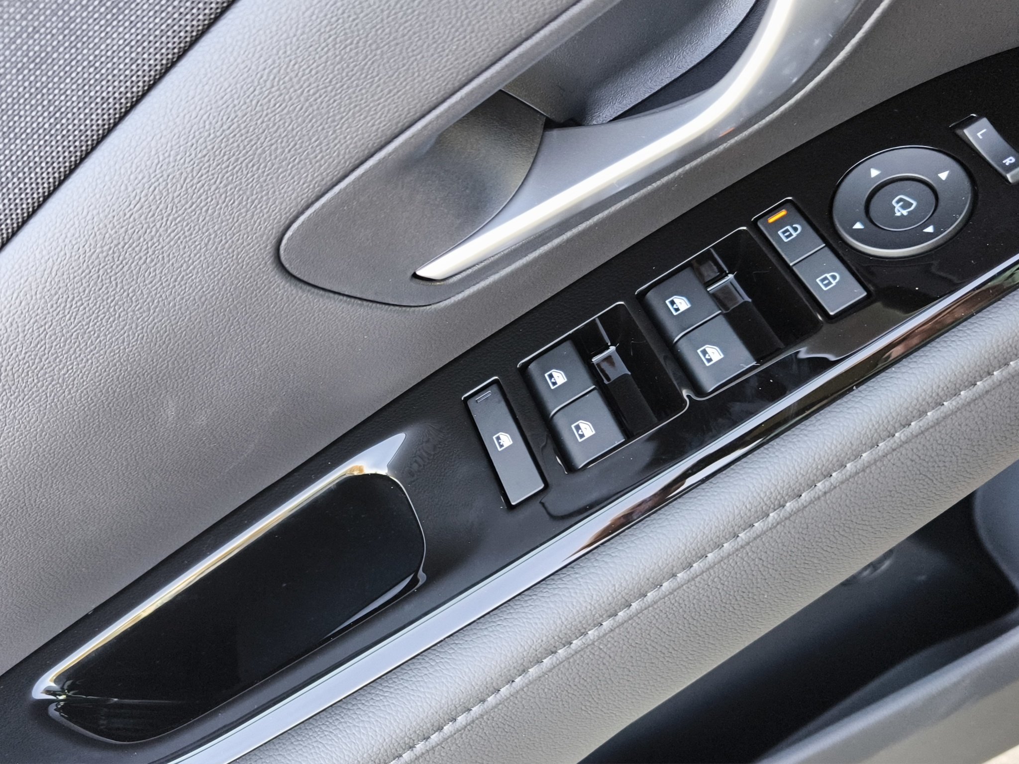 Hyundai TUCSON FL 1.6 T-GDi PHEV Prime Aut. 4xSHZ*ACC*AUT – Bild 12