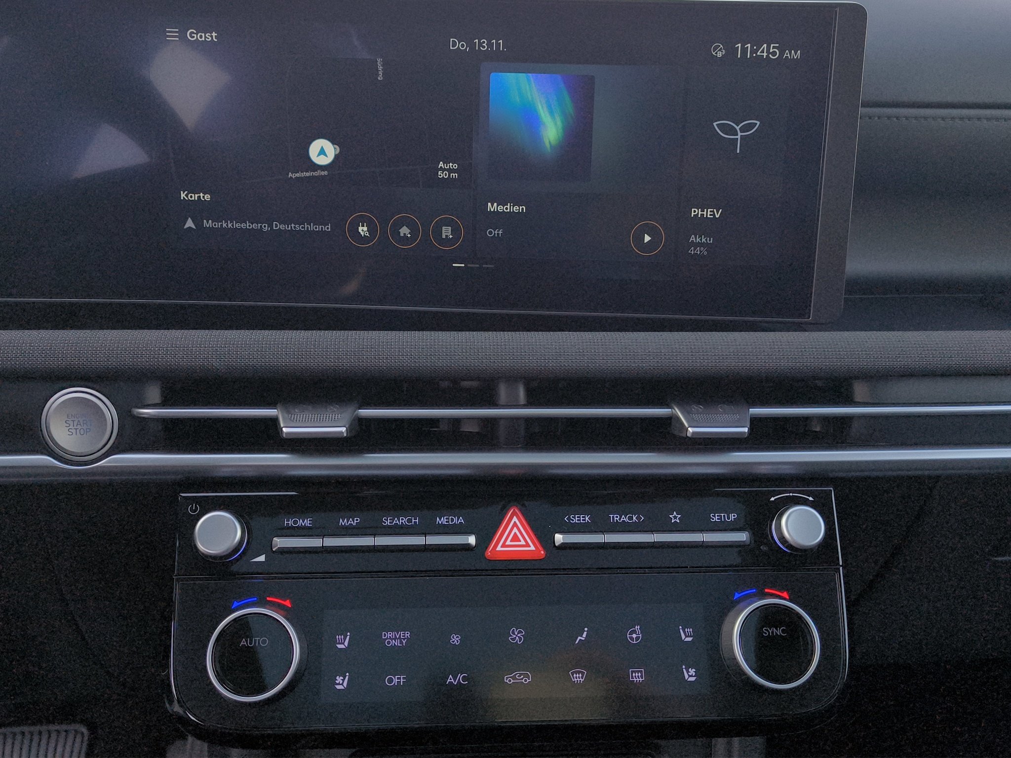 Hyundai TUCSON FL 1.6 T-GDi PHEV Prime Aut. 4xSHZ*ACC*AUT – Bild 15