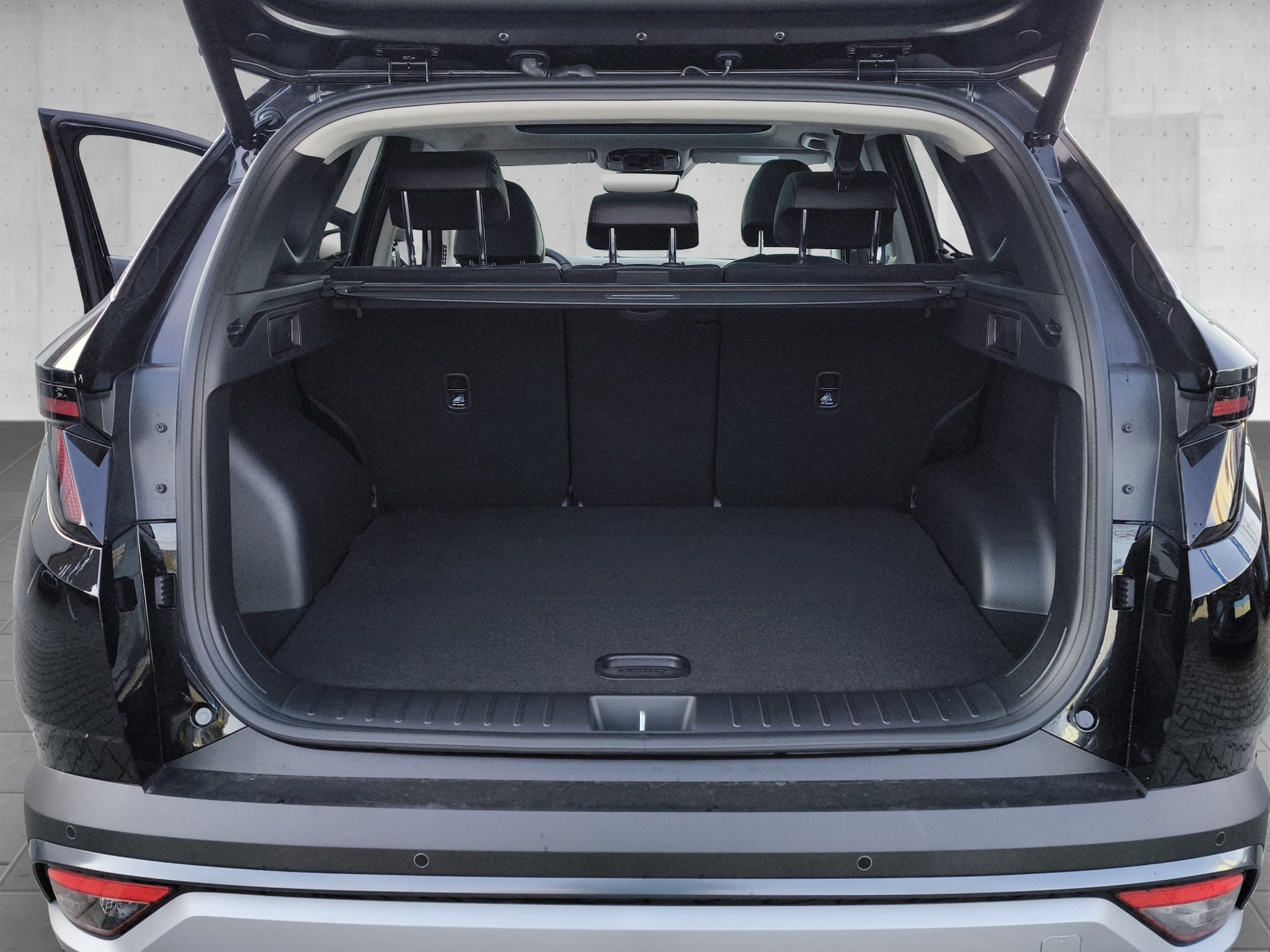 Hyundai TUCSON FL 1.6 T-GDi PHEV Prime Aut. 4xSHZ*ACC*AUT – Bild 17