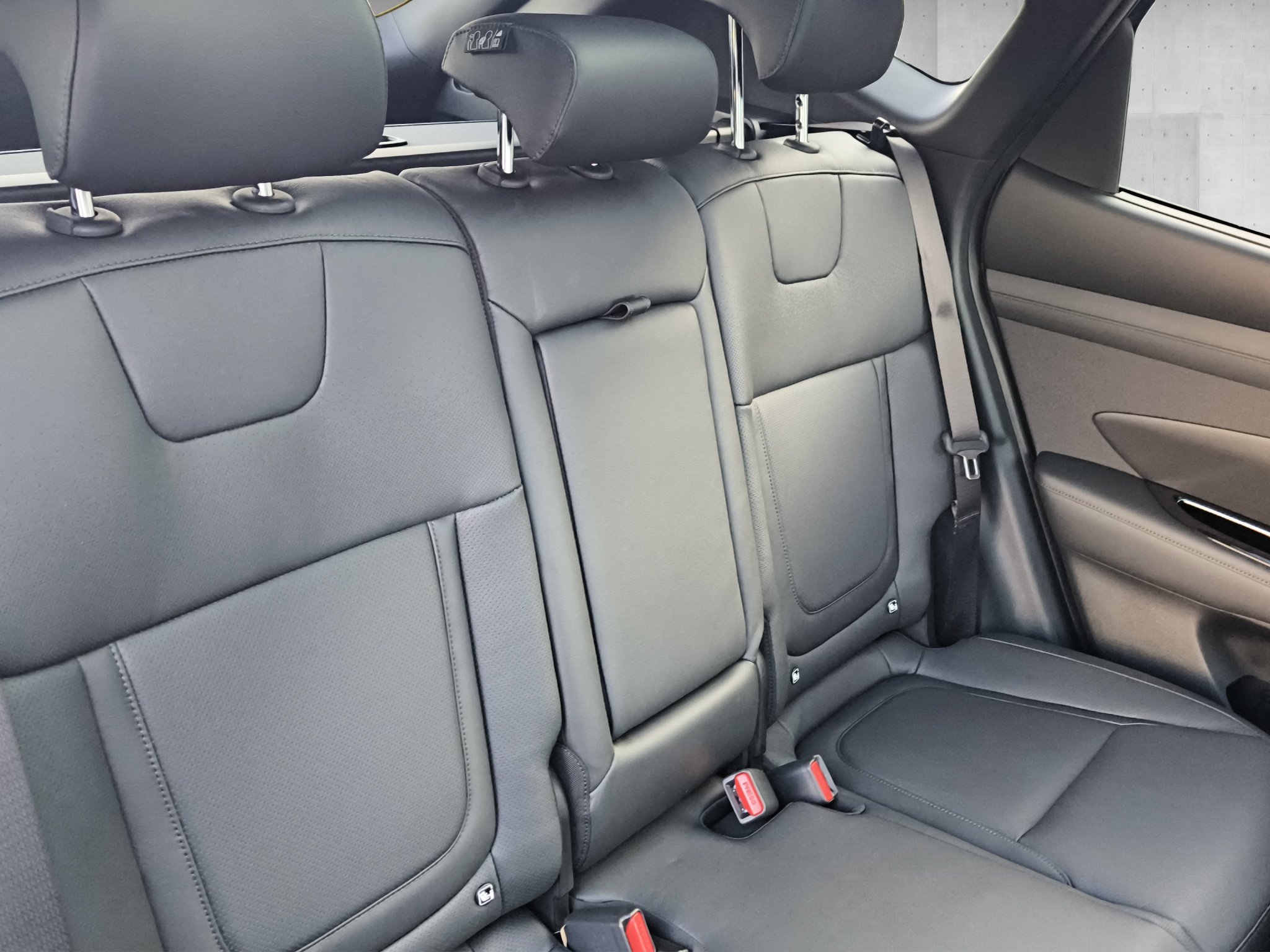 Hyundai TUCSON FL 1.6 T-GDi PHEV Prime Aut. 4xSHZ*ACC*AUT – Bild 18