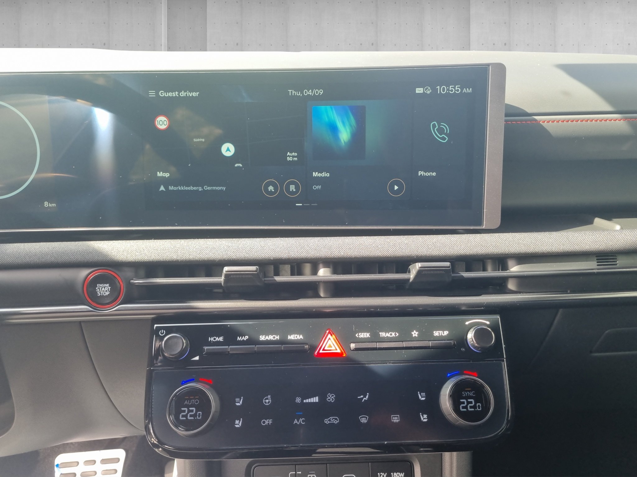 Hyundai TUCSON FL 1.6 T-GDI 48V-Hybrid N Line DCT 360°*4xSHZ*ACC*AUT*HUD – Bild 14