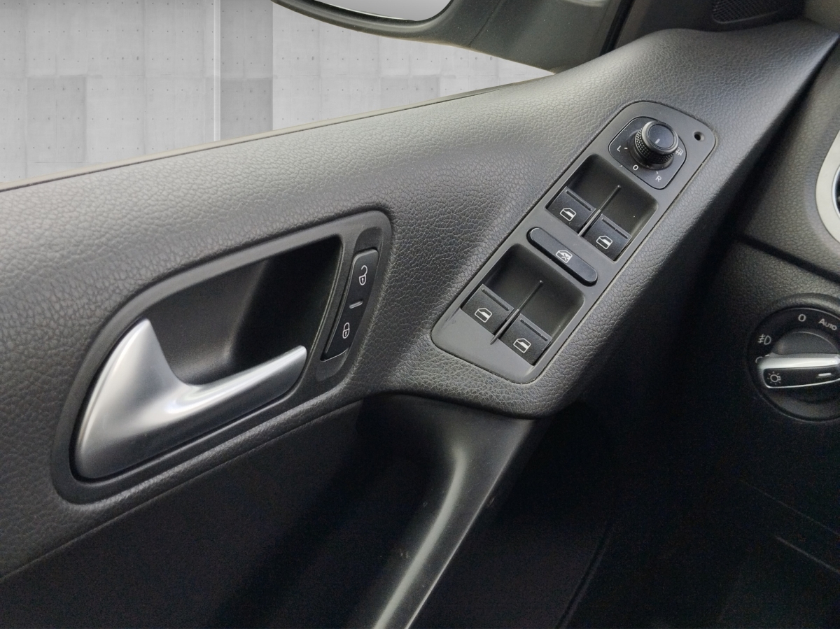 VW Tiguan 2.0 TSI Comfortline 4Motion DSG AUT*Kam. – Bild 12