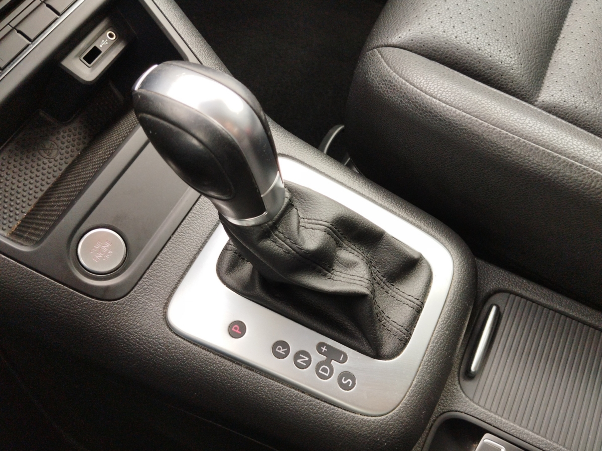 VW Tiguan 2.0 TSI Comfortline 4Motion DSG AUT*Kam. – Bild 26