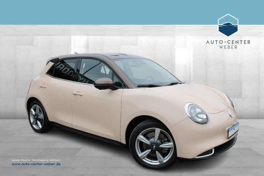 GWM ORA 03 Funky Cat 400 Pro 360°*ACC*AUT*DynLicht