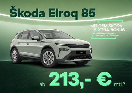 Sk Extra Elroq 85