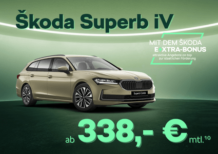 Sk Extra Superb iV
