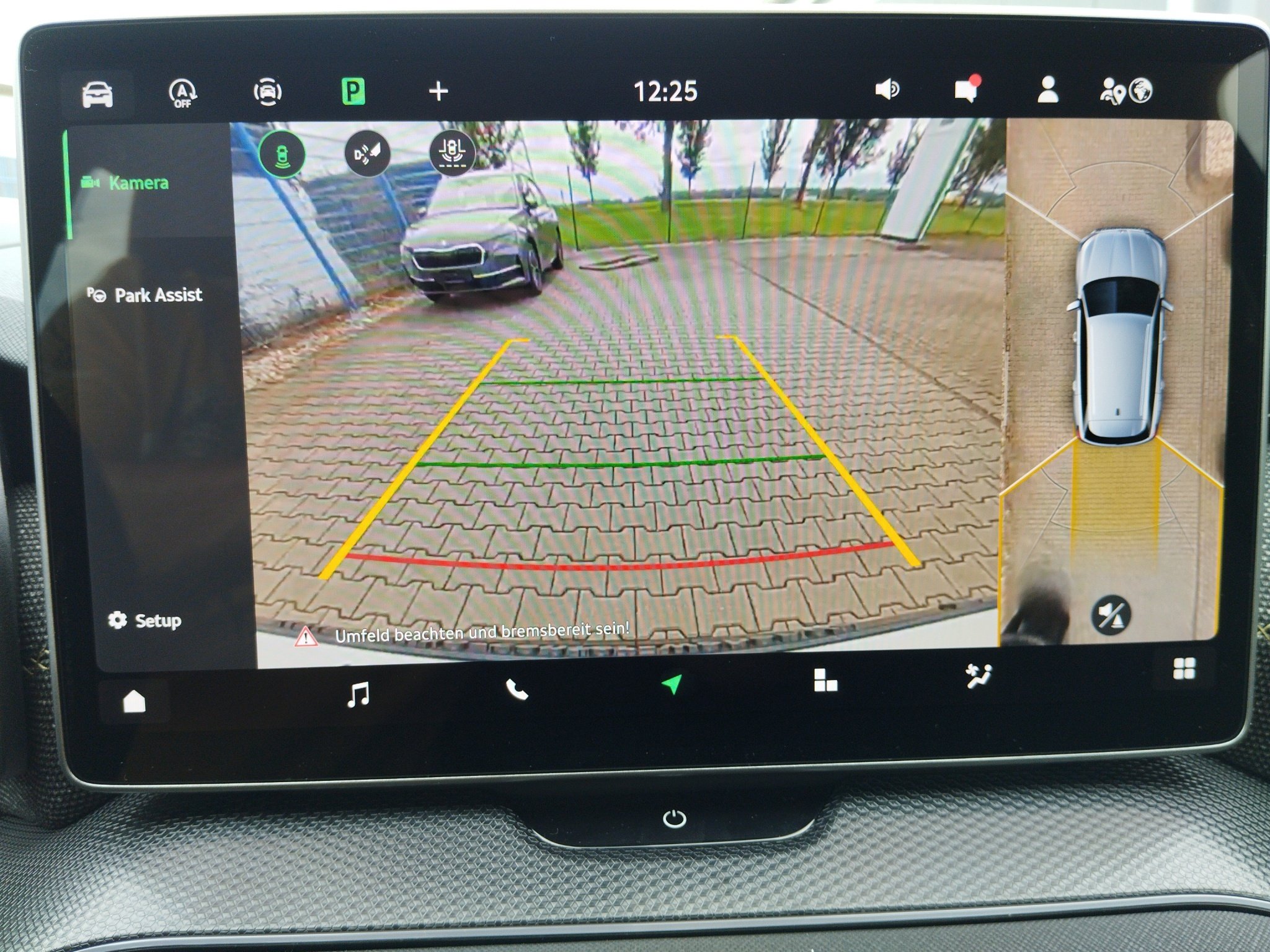 Skoda Kodiaq 2.0 TDI Selection DSG *360°*ACC*AHK*AUT*LM – Bild 27