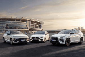 Teaser HY NLine PowerlEasing