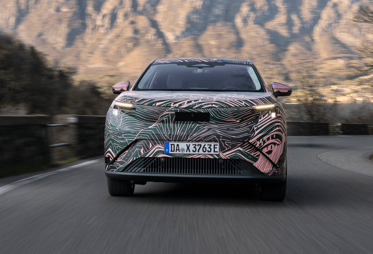 Teaser SK Peaq Lichter