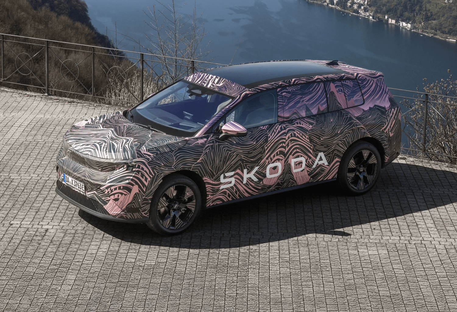 Teaser SK Peaq Panoramadach