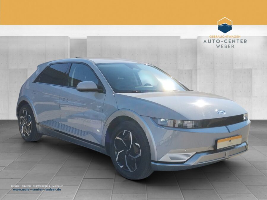 Hyundai Ioniq 5 72 Elektro Techniq 4xSHZ*ACC*AUT*Kam.*LM