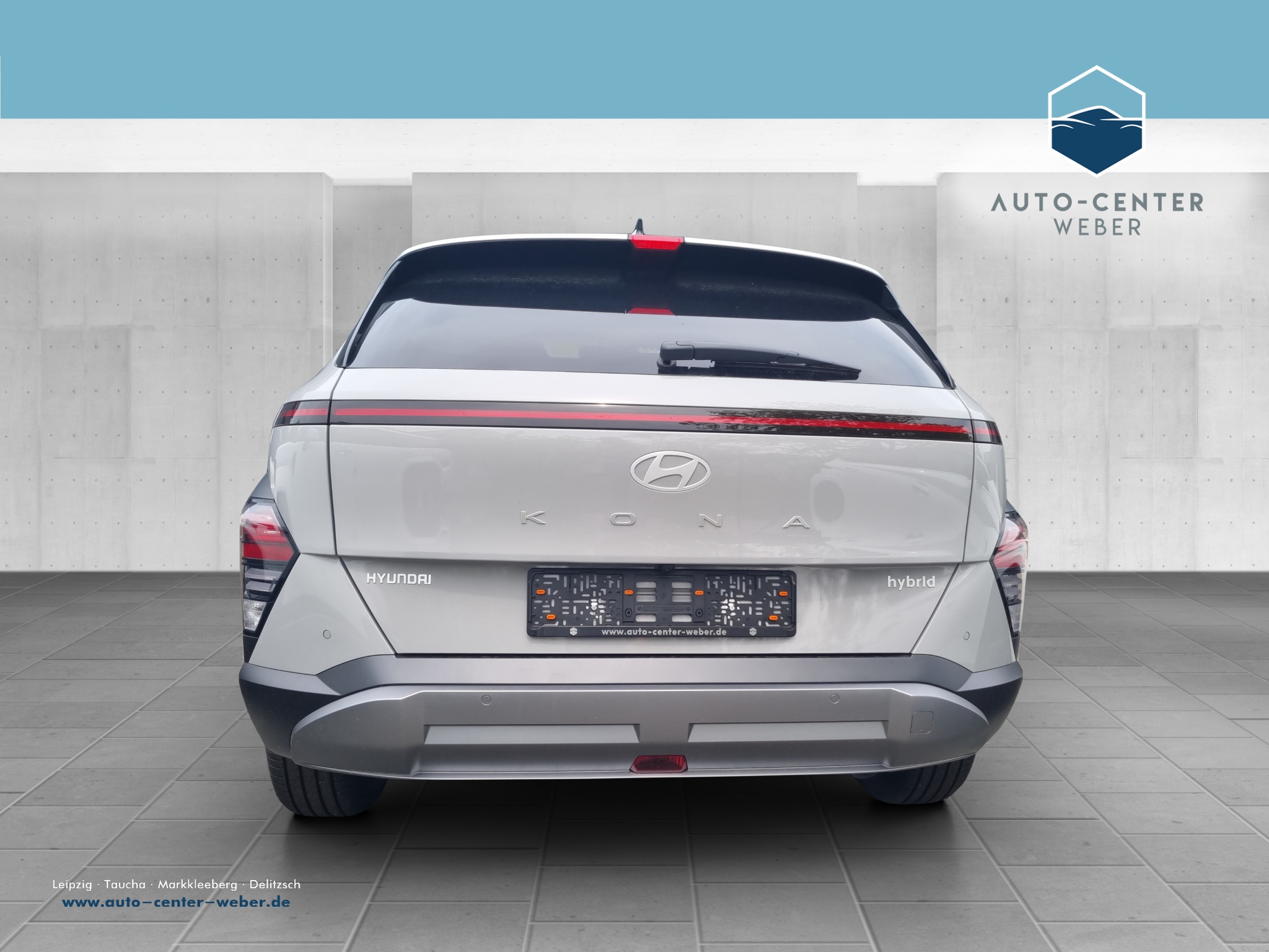 Hyundai KONA SX2 1.6 GDI Hybrid Prime DCT 2xKlima*360 – Bild 5
