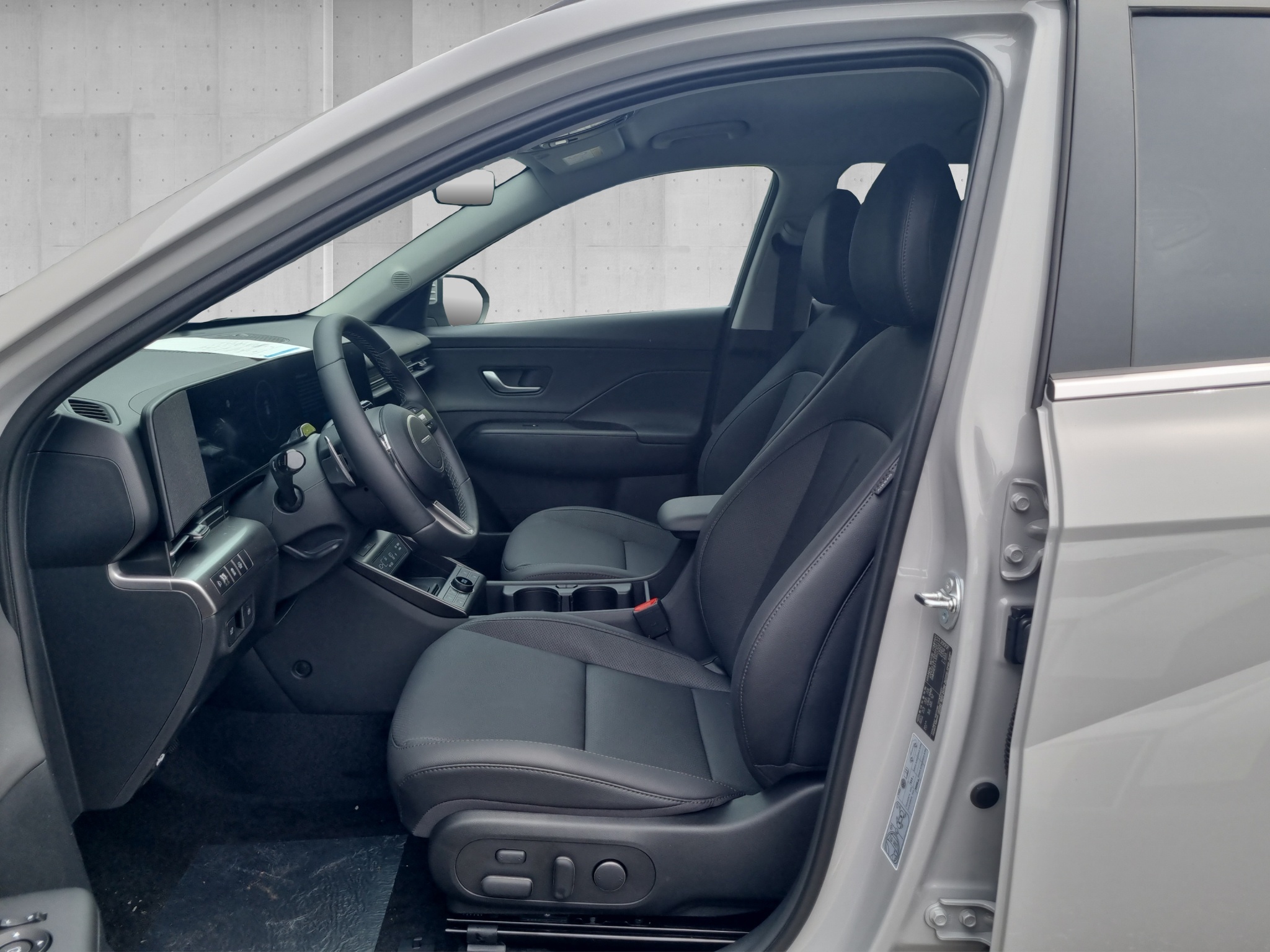 Hyundai KONA SX2 1.6 GDI Hybrid Prime DCT 2xKlima*360 – Bild 7