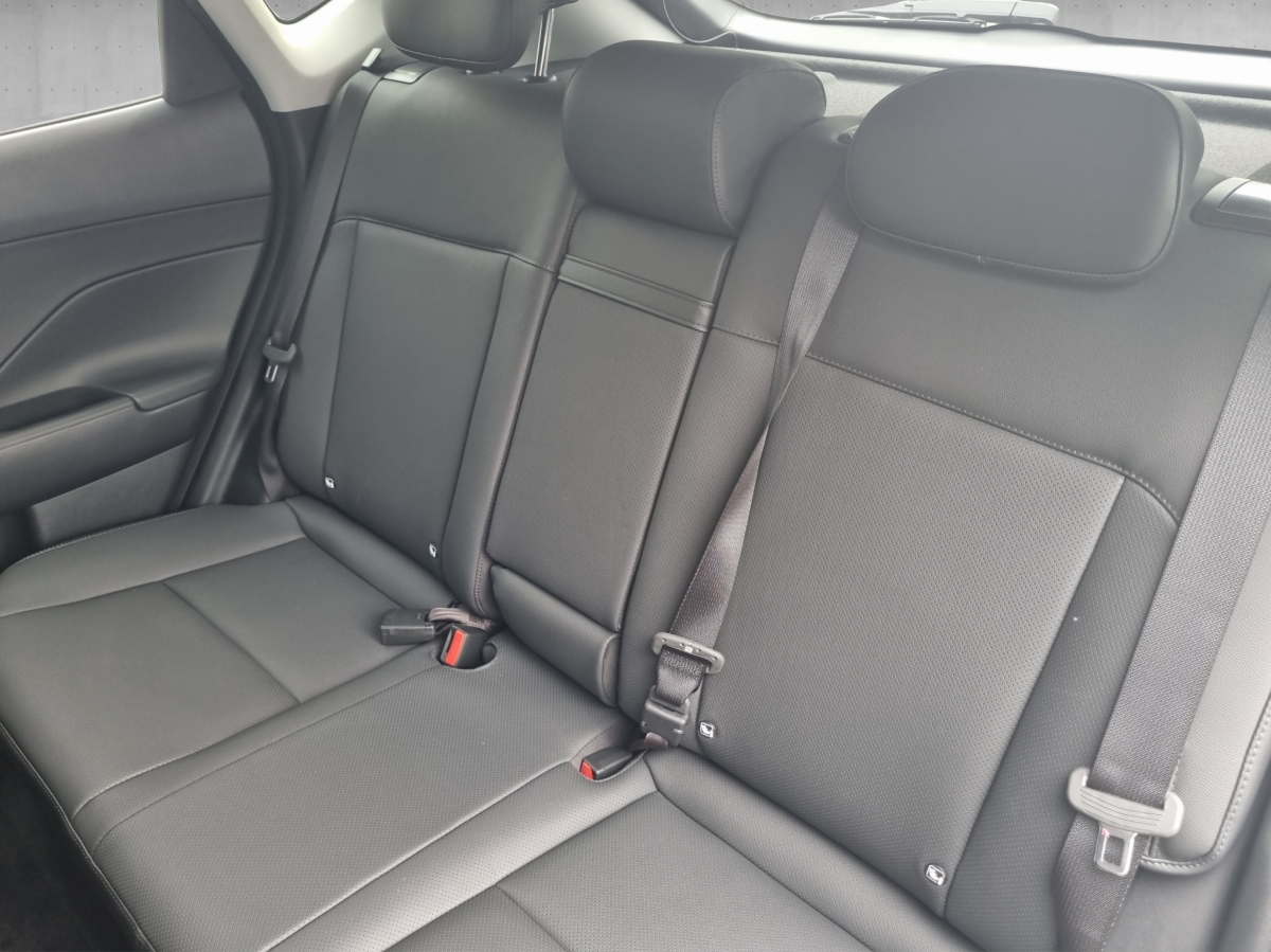 Hyundai KONA SX2 1.6 GDI Hybrid Prime DCT 2xKlima*360 – Bild 8