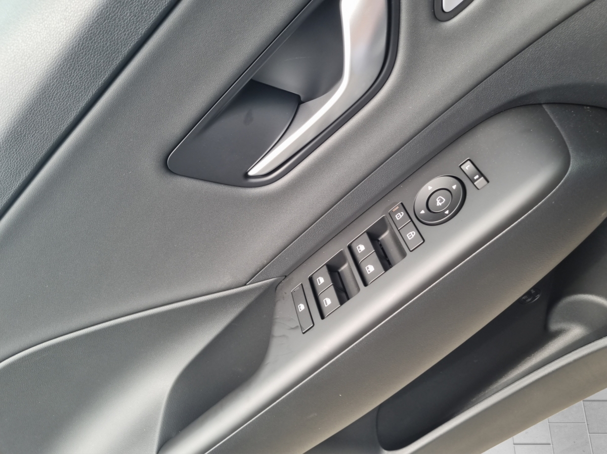 Hyundai KONA SX2 1.6 GDI Hybrid Prime DCT 2xKlima*360 – Bild 11