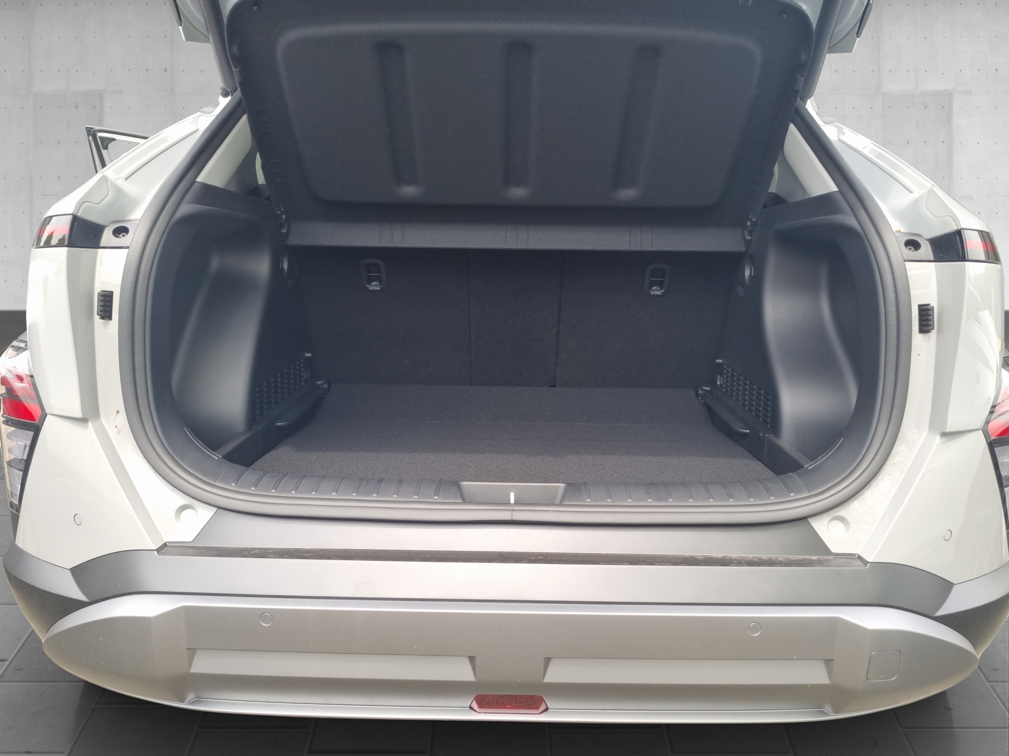 Hyundai KONA SX2 1.6 GDI Hybrid Prime DCT 2xKlima*360 – Bild 16