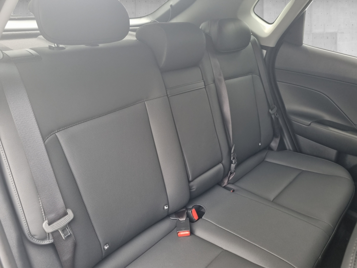 Hyundai KONA SX2 1.6 GDI Hybrid Prime DCT 2xKlima*360 – Bild 17