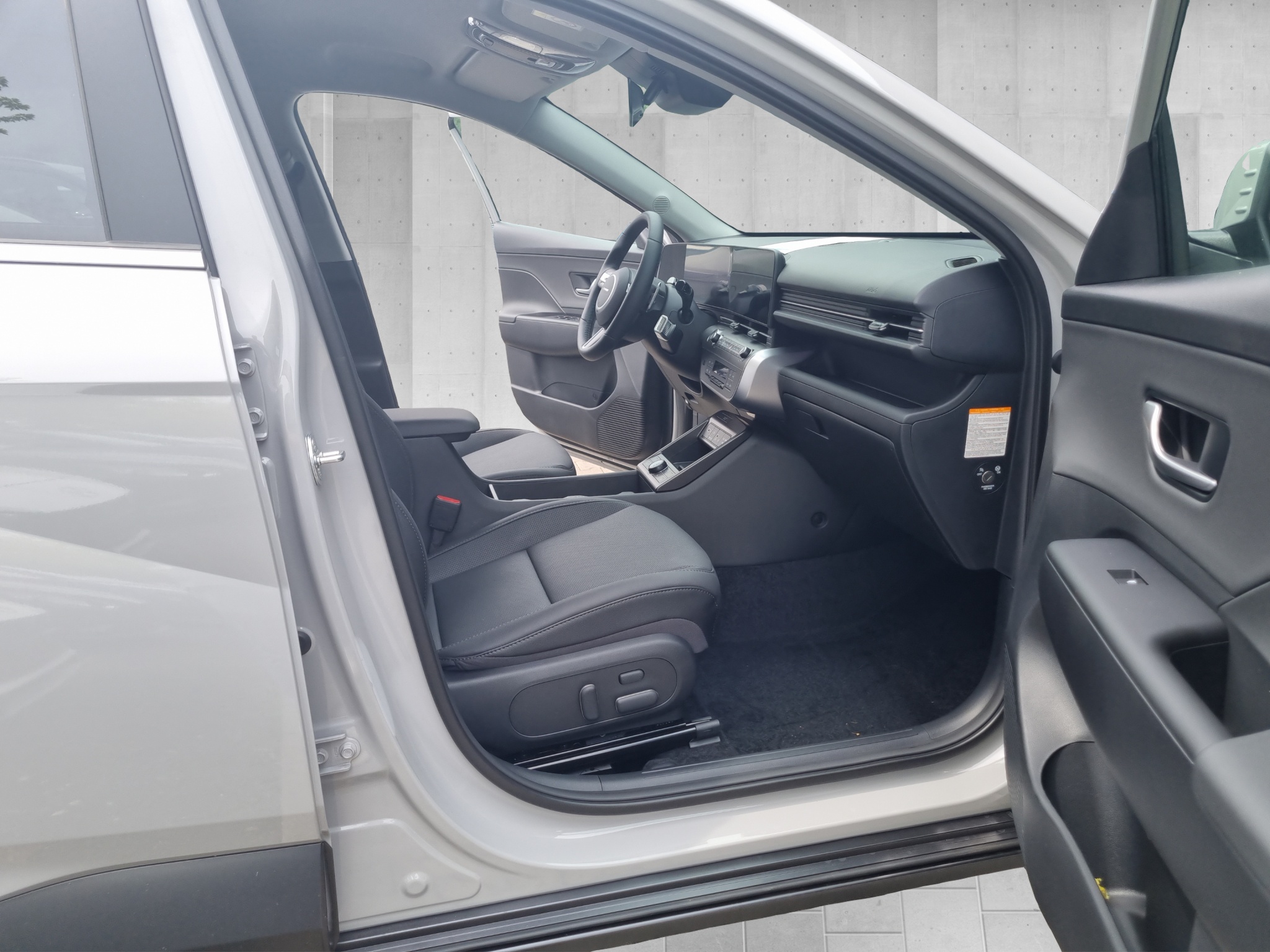 Hyundai KONA SX2 1.6 GDI Hybrid Prime DCT 2xKlima*360 – Bild 18