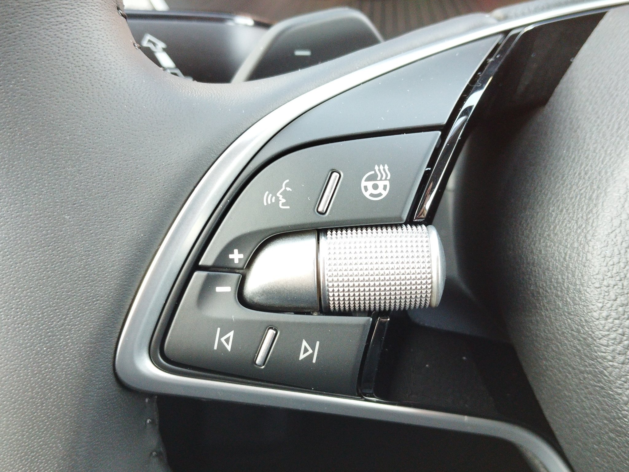 Skoda Octavia Combi 1.5 TSI mHEV Balance DSG 360°*ACC – Bild 24