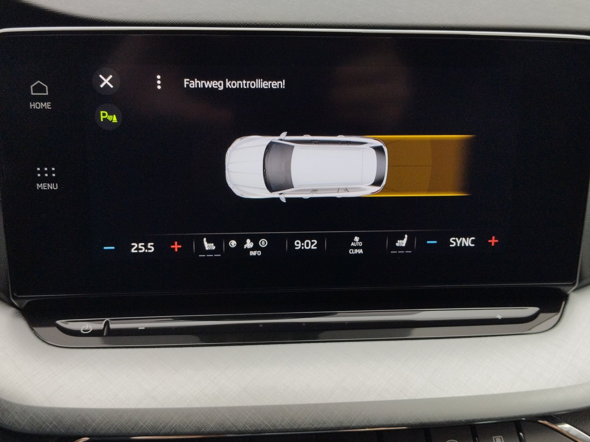 Skoda Octavia Combi 2.0 TDI Tour DSG 4xSHZ*ACC*AUT*KeyLess – Bild 25