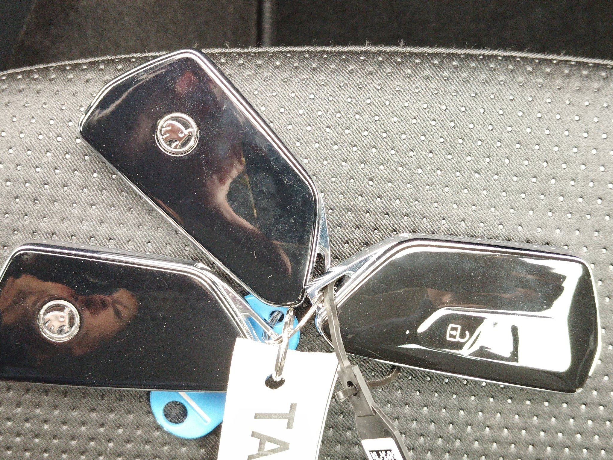 Skoda Octavia Combi 2.0 TDI Tour DSG 4xSHZ*ACC*AUT*KeyLess – Bild 28