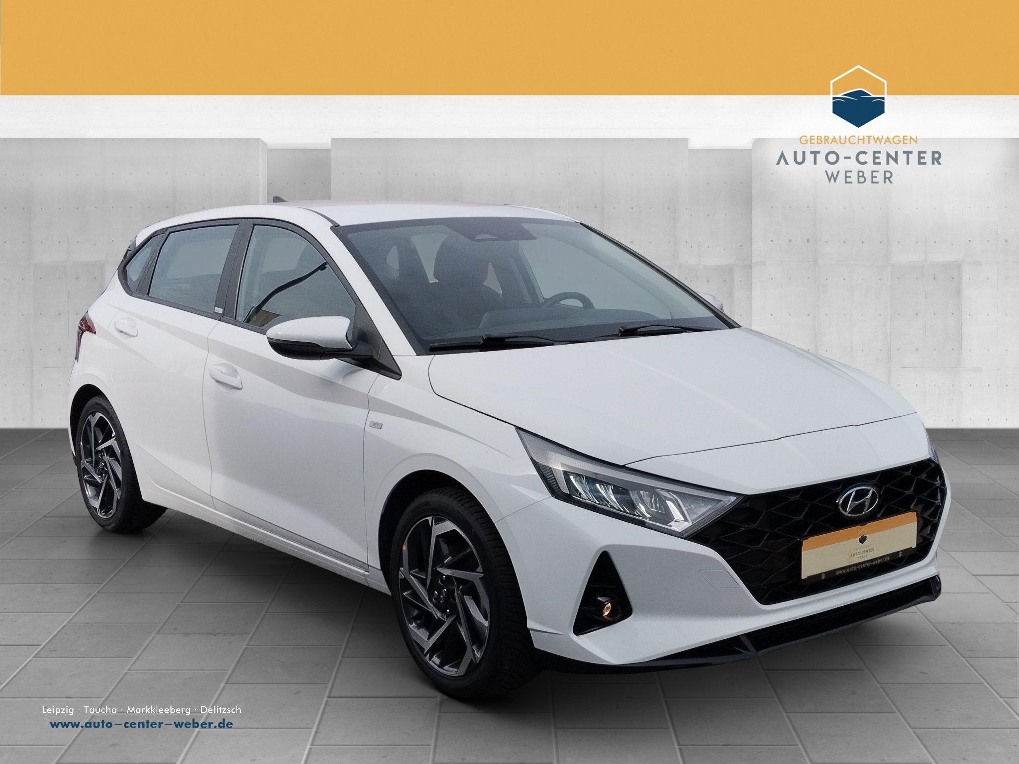 Hyundai i20 1.0 T-GDi 48V MHEV Intro Edition AUT*Kam.*LM