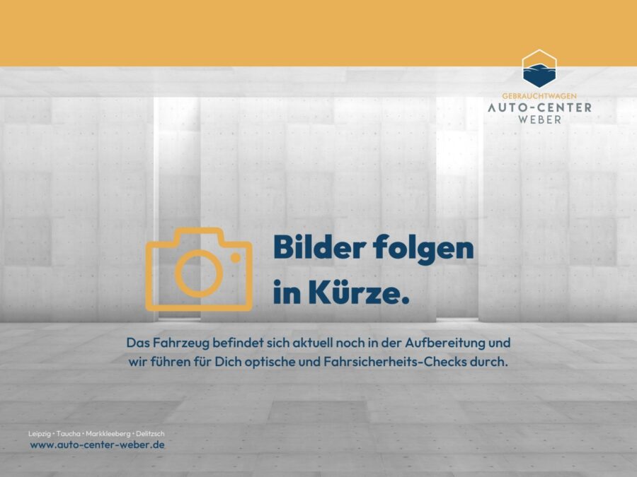 Skoda Fabia Combi 1.0 TSI Drive 125 ACC*AHK*Facelift