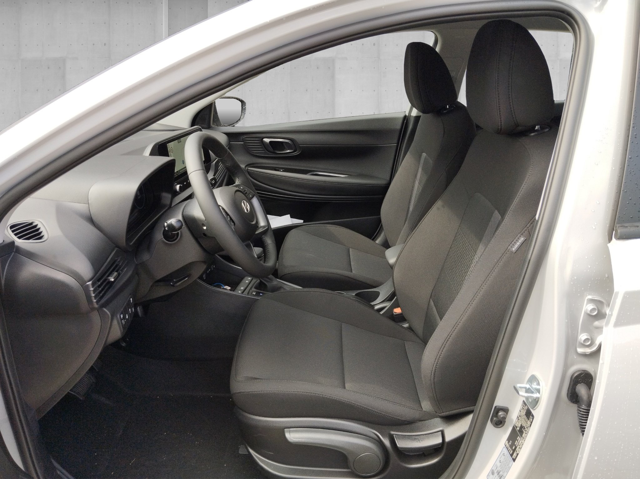 Hyundai i20 FL 1.0 T-GDI Trend DCT 4xSHZ*AUT*DynLicht*LM* – Bild 7